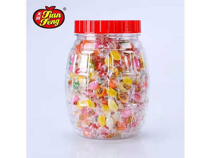 Tianfeng rainbow candy